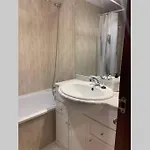 En El Paseo De Manuel Noriega, Nº 9, Con Jardin Privado, Wifi, En Apartmán